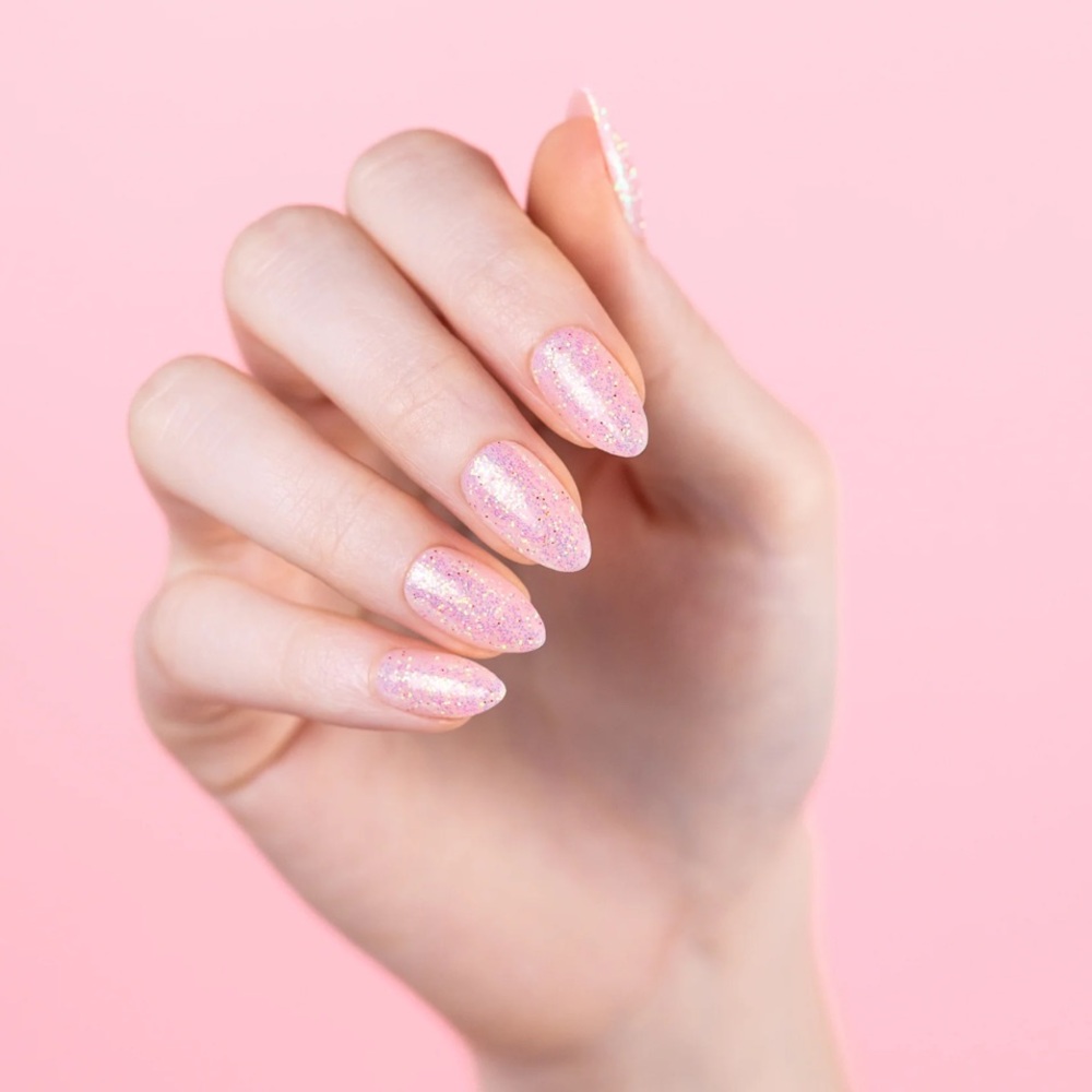 ⭐️NEW Red Aspen nail dashes